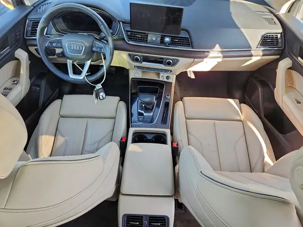 WA1E2AFY2R2079184 2024 AUDI Q5 - Image 8