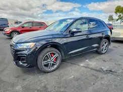 WA1E2AFY2R2107680 2024 AUDI Q5