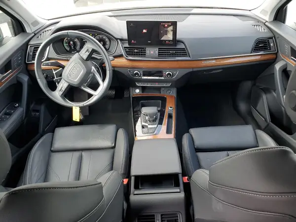 WA1E2AFY2R2115469 2024 AUDI Q5 - Image 8