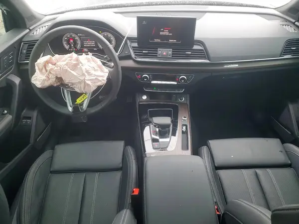 WA1E2AFY2R2121854 2024 AUDI Q5 - Image 8