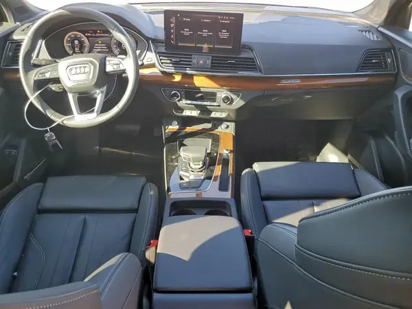 WA1E2AFY2R2123913 2024 AUDI Q5 - Image 8