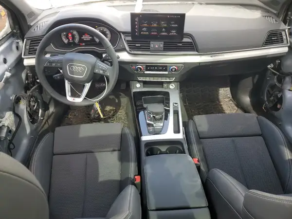 WA1E2AFY2R2130229 2024 AUDI Q5 - Image 8