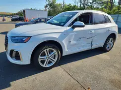 WA1E2AFY2R2142526 2024 AUDI Q5
