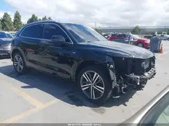 WA1E2AFY3L2045441 2020 AUDI Q5