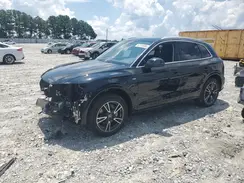 WA1E2AFY3L2050963 2020 AUDI Q5