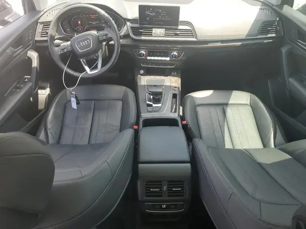 WA1E2AFY3L2050963 2020 AUDI Q5 - Image 8