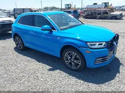 WA1E2AFY3L2085583 2020 AUDI Q5
