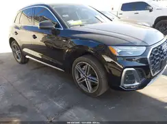 WA1E2AFY3M2045103 2021 AUDI Q5