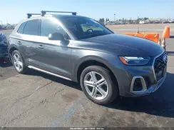 WA1E2AFY3M2048146 2021 AUDI Q5