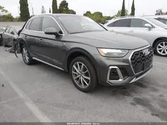 WA1E2AFY3N2009753 2022 AUDI Q5