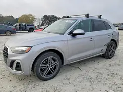 WA1E2AFY3P2043663 2023 AUDI Q5