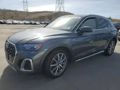 WA1E2AFY3P2055621 2023 AUDI Q5