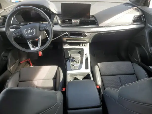 WA1E2AFY3P2055621 2023 AUDI Q5 - Image 8