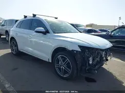 WA1E2AFY3P2070863 2023 AUDI Q5