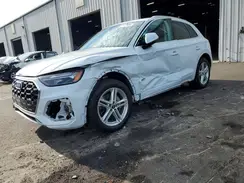 WA1E2AFY3P2079465 2023 AUDI Q5