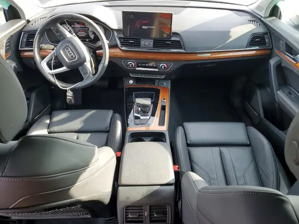 WA1E2AFY3P2079465 2023 AUDI Q5 - Image 8