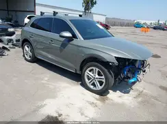 WA1E2AFY3P2083368 2023 AUDI Q5