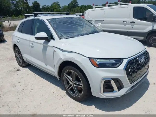 WA1E2AFY3P2087775 2023 AUDI Q5 - Image 1