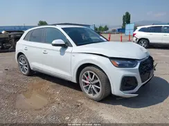 WA1E2AFY3R2033542 2024 AUDI Q5