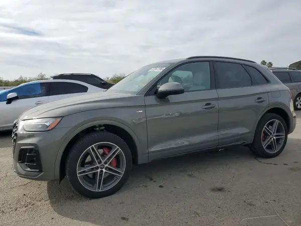 WA1E2AFY3R2073149 2024 AUDI Q5 - Image 1