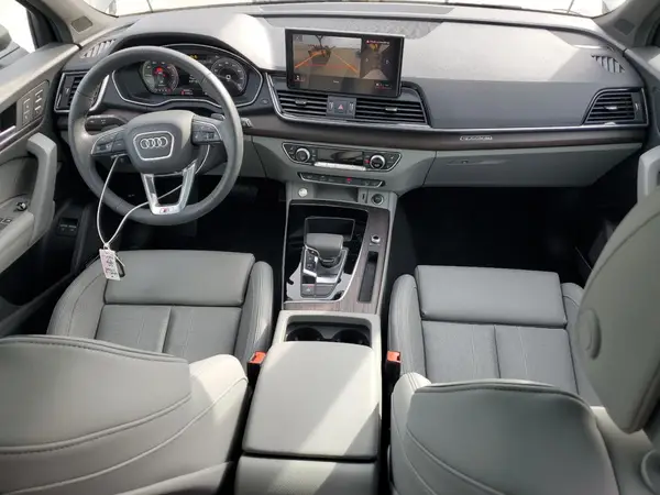 WA1E2AFY3R2073149 2024 AUDI Q5 - Image 8