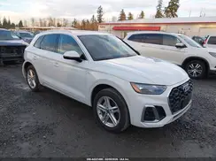 WA1E2AFY3R2083227 2024 AUDI Q5