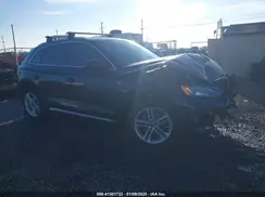 WA1E2AFY3R2084071 2024 AUDI Q5