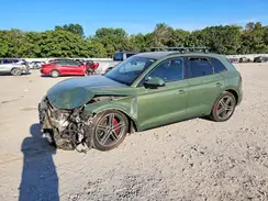 WA1E2AFY3R2086581 2024 AUDI Q5