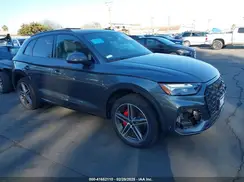 WA1E2AFY3R2095166 2024 AUDI Q5