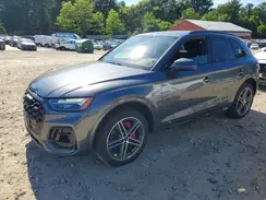 WA1E2AFY3R2124794 2024 AUDI Q5