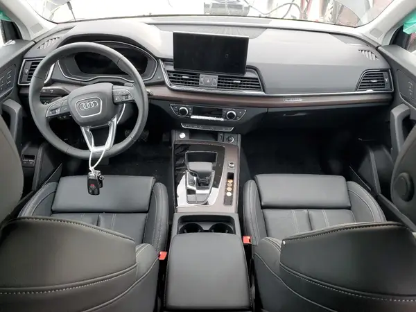 WA1E2AFY3R2129672 2024 AUDI Q5 - Image 8