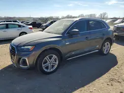 WA1E2AFY3R2129705 2024 AUDI Q5