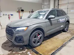 WA1E2AFY3R2149498 2024 AUDI Q5
