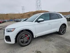 WA1E2AFY3S2047723 2025 AUDI Q5