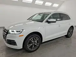 WA1E2AFY4L2059459 2020 AUDI Q5