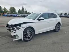 WA1E2AFY4L2065438 2020 AUDI Q5