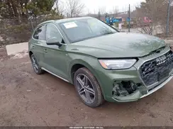 WA1E2AFY4M2133366 2021 AUDI Q5