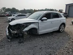 WA1E2AFY4M2136056 2021 AUDI Q5