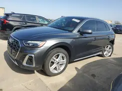 WA1E2AFY4N2053759 2022 AUDI Q5