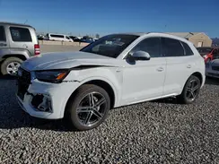 WA1E2AFY4N2084753 2022 AUDI Q5