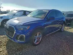 WA1E2AFY4P2053537 2023 AUDI Q5