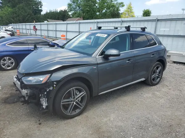 WA1E2AFY4P2081757 2023 AUDI Q5 - Image 1