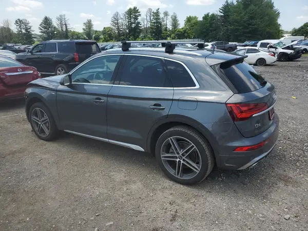 WA1E2AFY4P2081757 2023 AUDI Q5 - Image 2