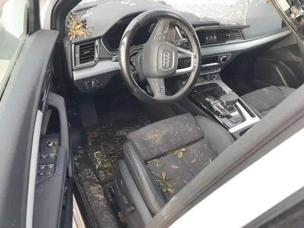 WA1E2AFY4P2148552 2023 AUDI Q5 - Image 8