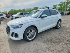 WA1E2AFY4R2015714 2024 AUDI Q5