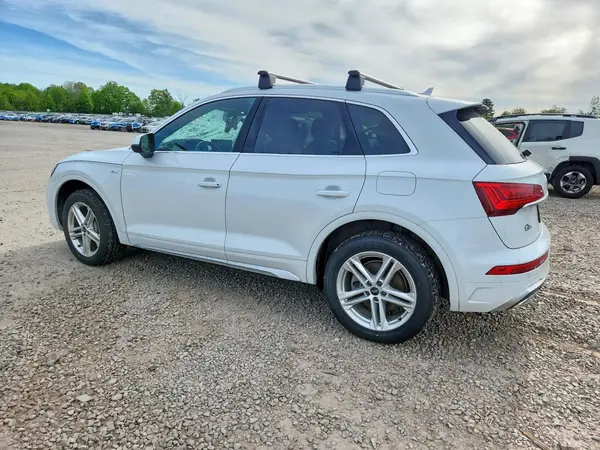 WA1E2AFY4R2015714 2024 AUDI Q5 - Image 2