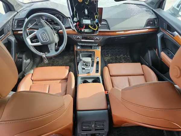 WA1E2AFY4R2015714 2024 AUDI Q5 - Image 8