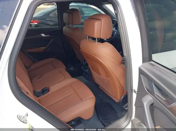 WA1E2AFY4R2036143 2024 AUDI Q5 - Image 8