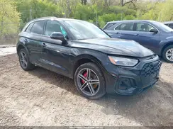 WA1E2AFY4R2039124 2024 AUDI Q5