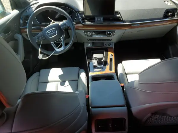 WA1E2AFY4R2080790 2024 AUDI Q5 - Image 8